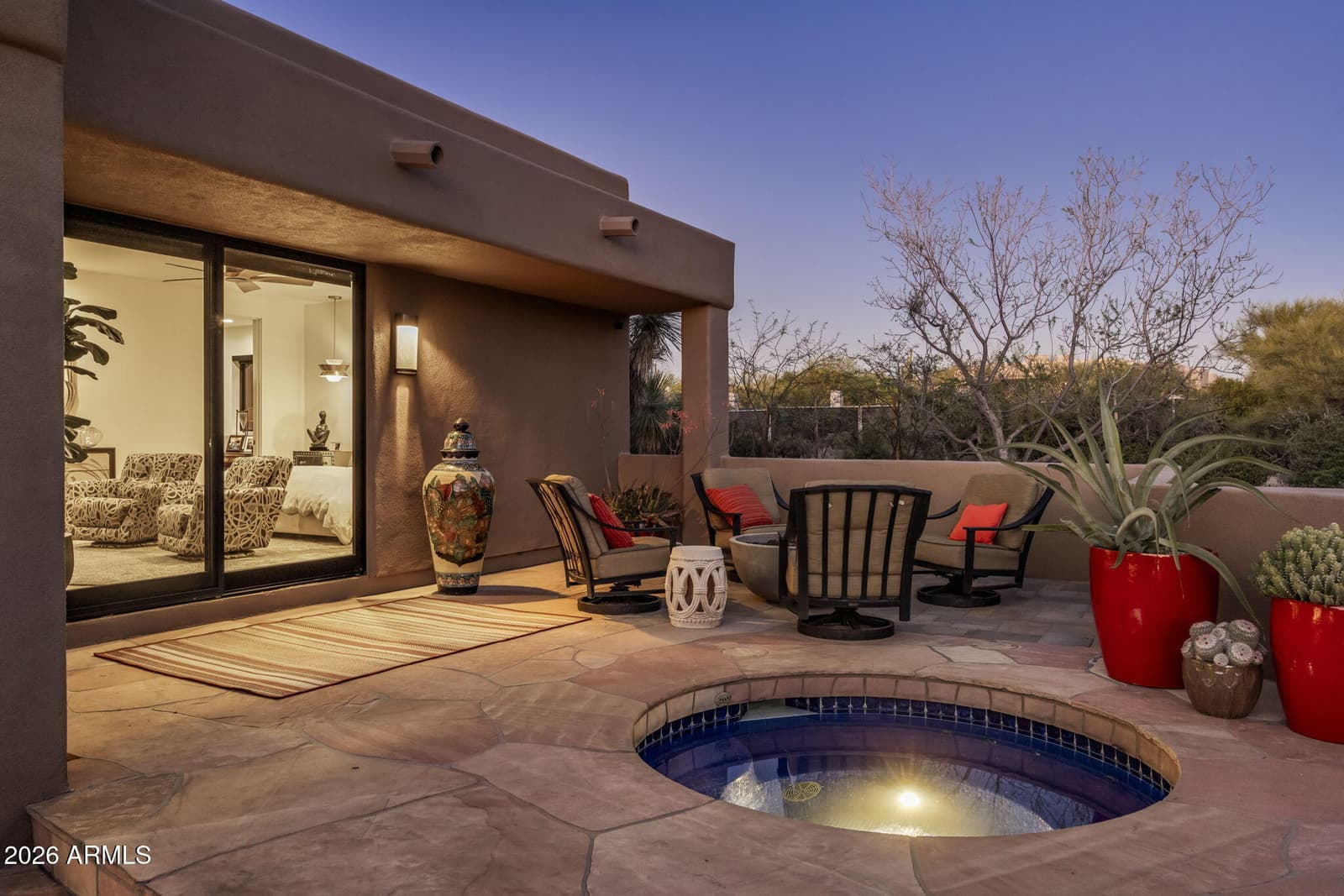 38400 N 94th Way, Scottsdale, AZ 85262 — photo 39 of 67