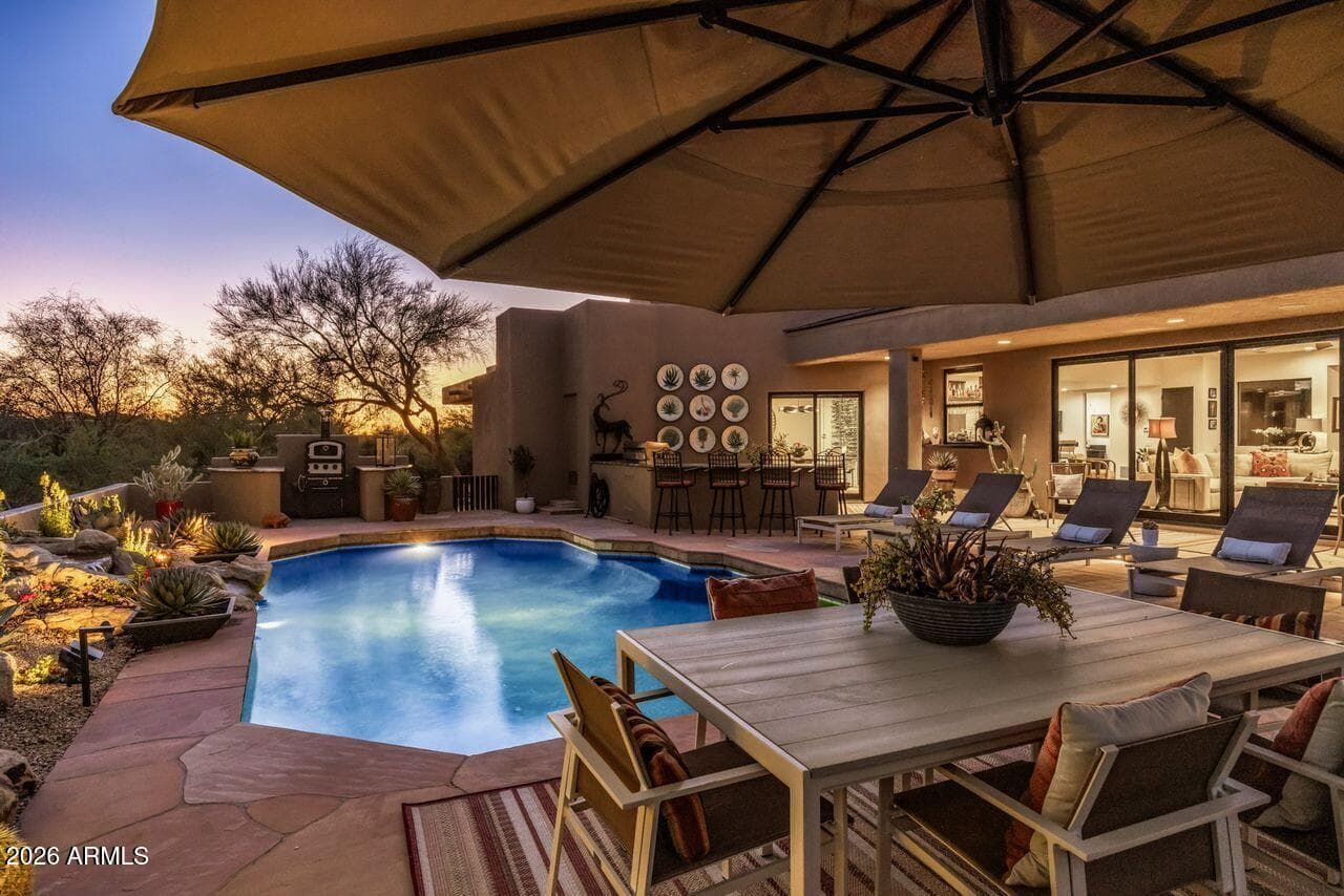 38400 N 94th Way, Scottsdale, AZ 85262 — photo 44 of 67