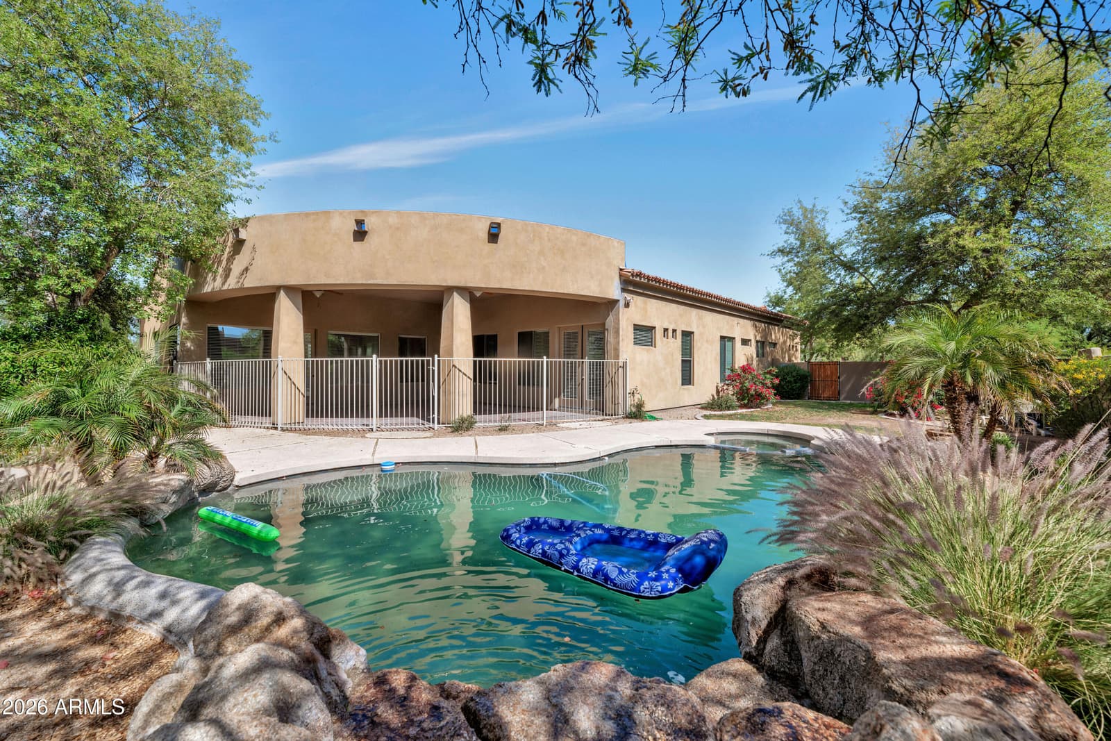 8535 E Preserve Way, Scottsdale, AZ 85266 — photo 32 of 37