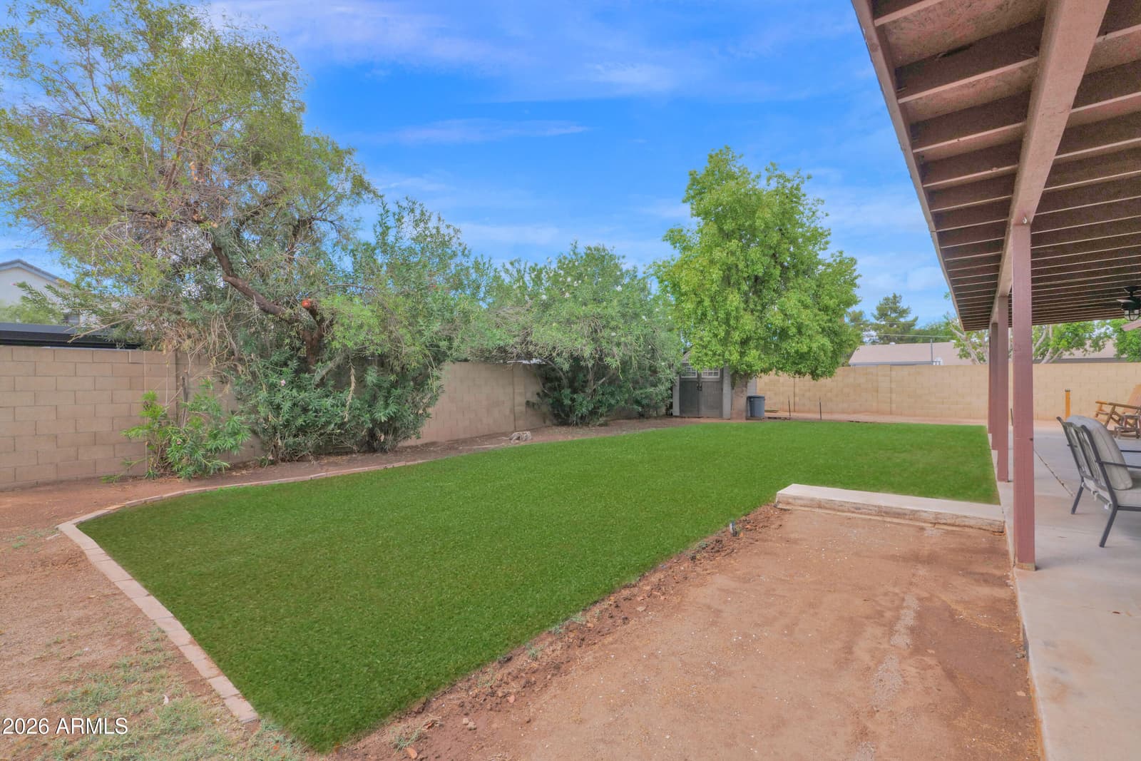 12036 N 41st Drive, Phoenix, AZ 85029 — photo 26 of 32