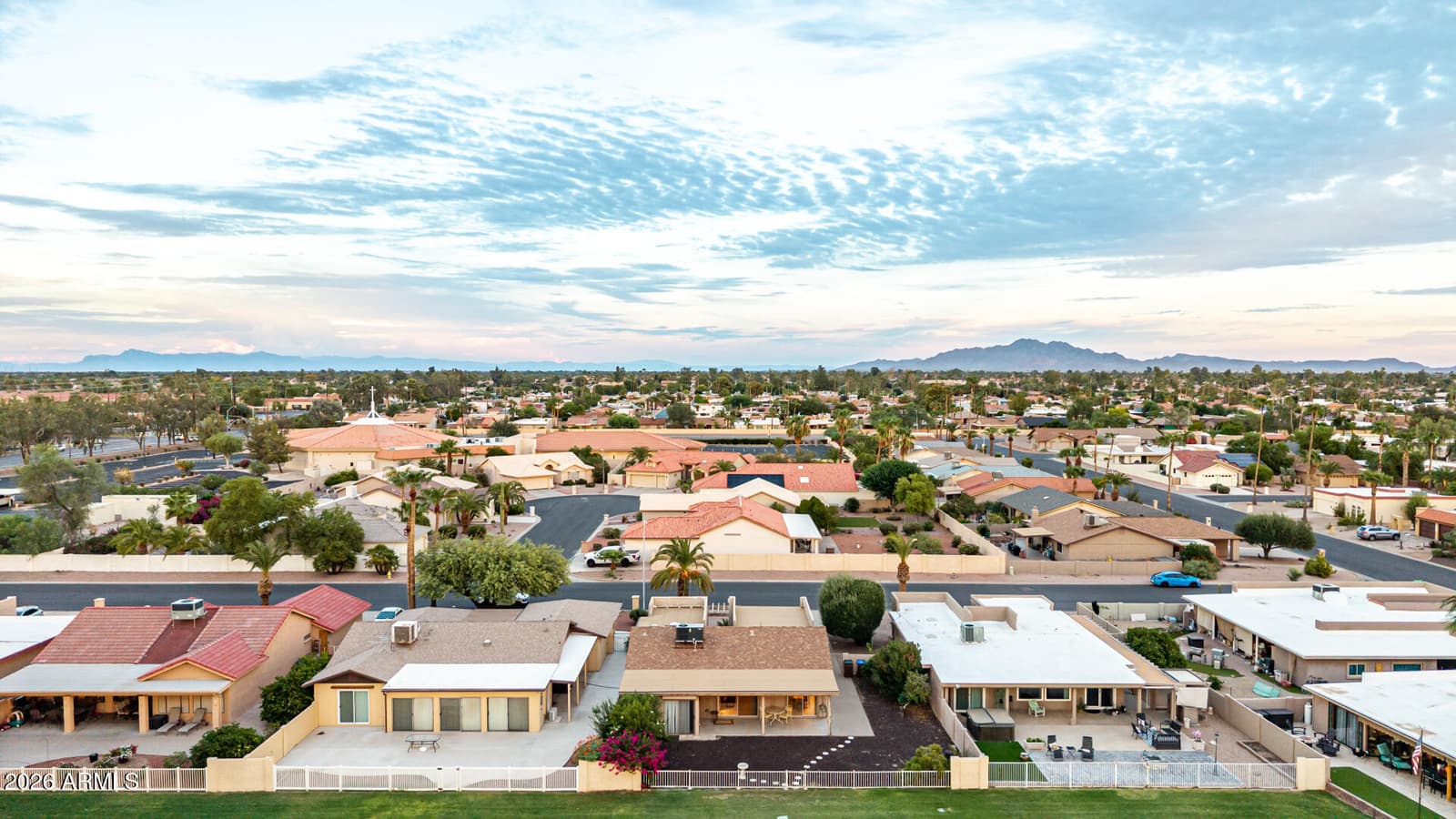 25248 S Pima Place, Sun Lakes, AZ 85248 — photo 45 of 58