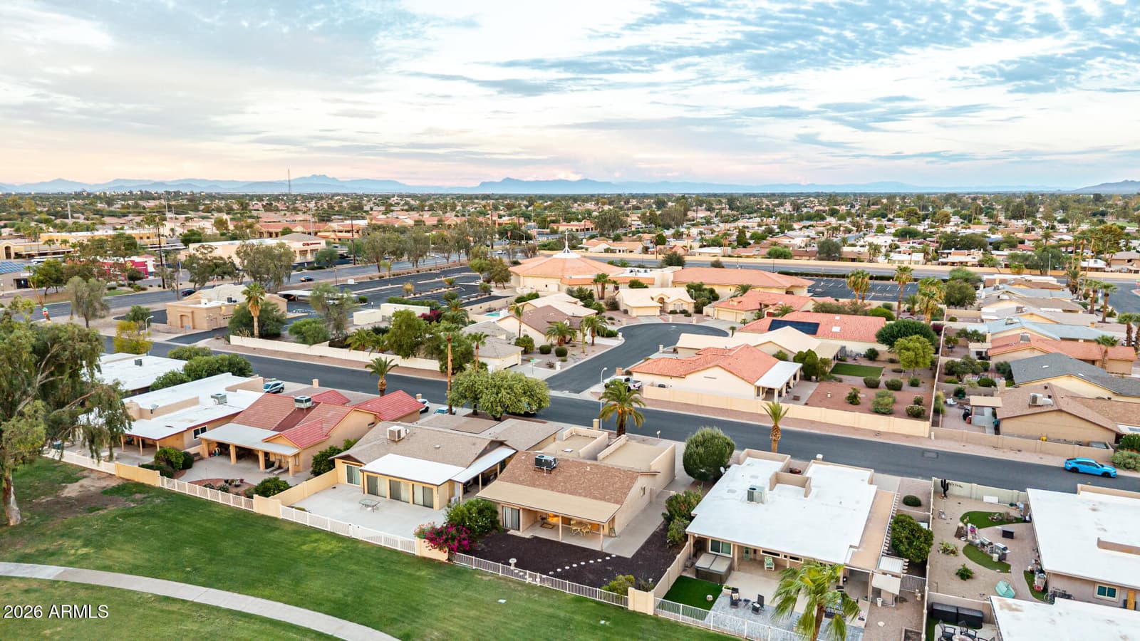 25248 S Pima Place, Sun Lakes, AZ 85248 — photo 46 of 58