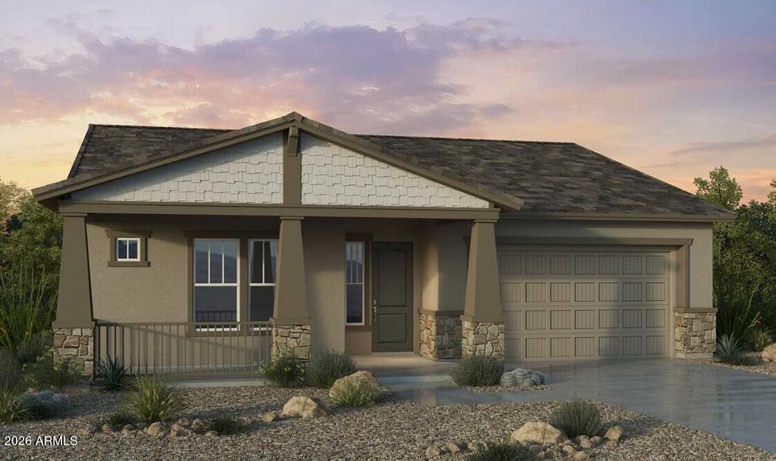 8029 E Renata Avenue, Mesa, AZ 85212 — photo 1 of 22