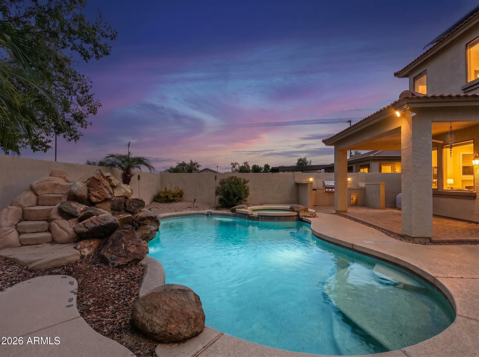6280 S Sinova Court, Gilbert, AZ 85298 — photo 5 of 55