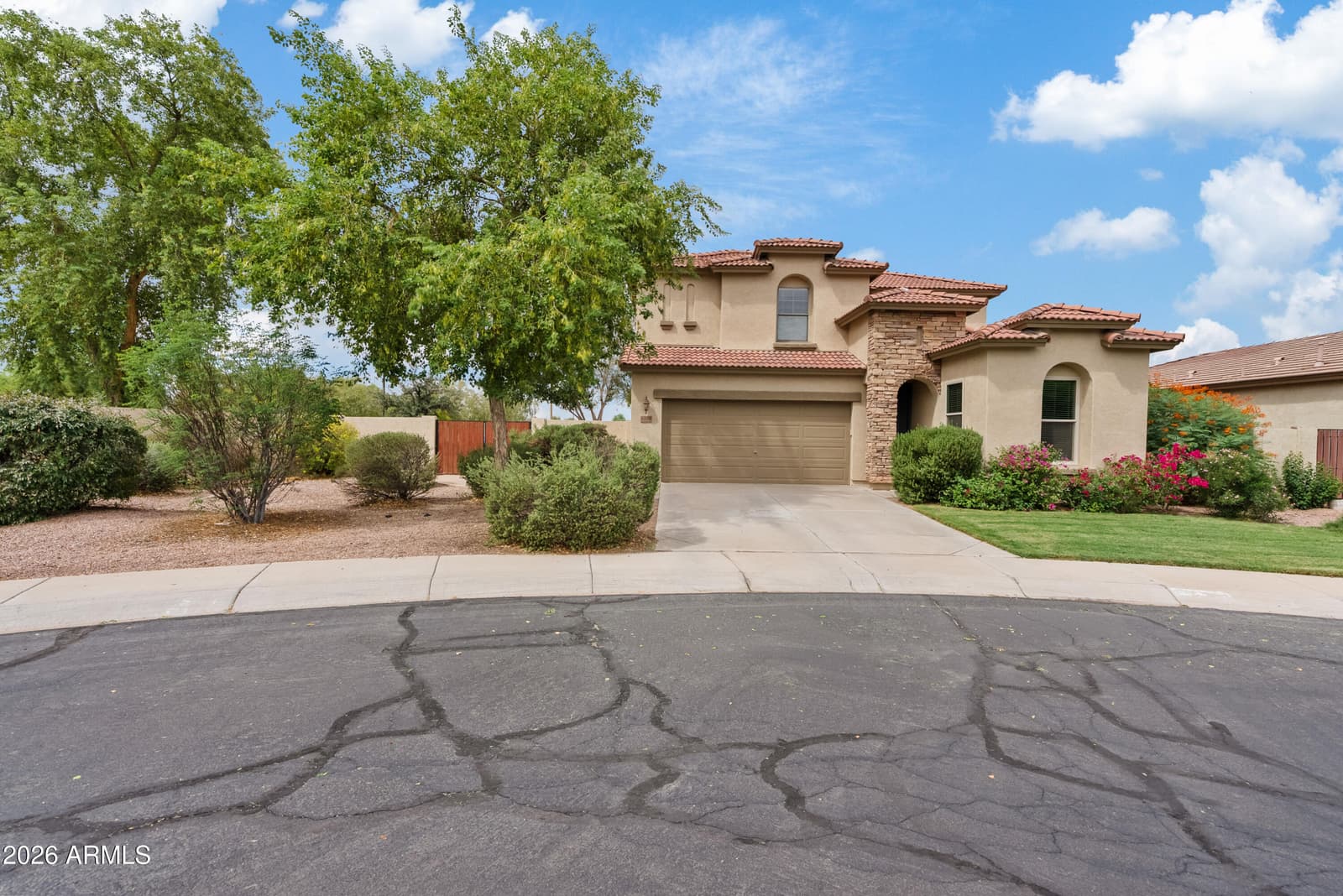 6280 S Sinova Court, Gilbert, AZ 85298 — photo 51 of 55