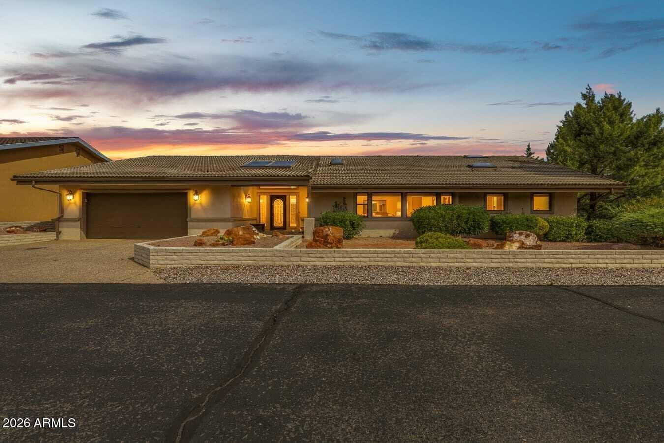 60 Dardanelle Road, Sedona, AZ 86336 — photo 1 of 78
