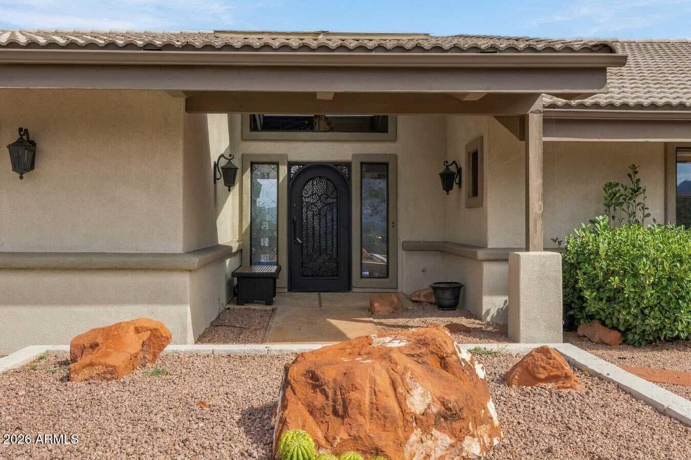 60 Dardanelle Road, Sedona, AZ 86336 — photo 5 of 78
