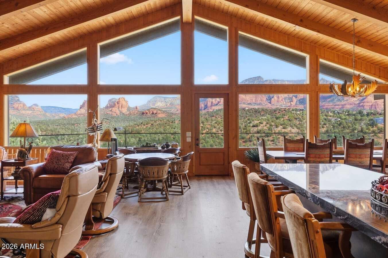 60 Dardanelle Road, Sedona, AZ 86336 — photo 11 of 78