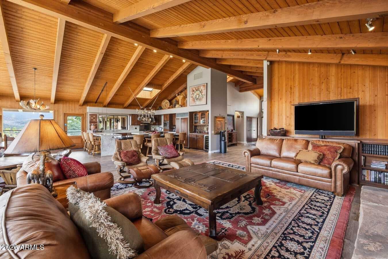 60 Dardanelle Road, Sedona, AZ 86336 — photo 12 of 78