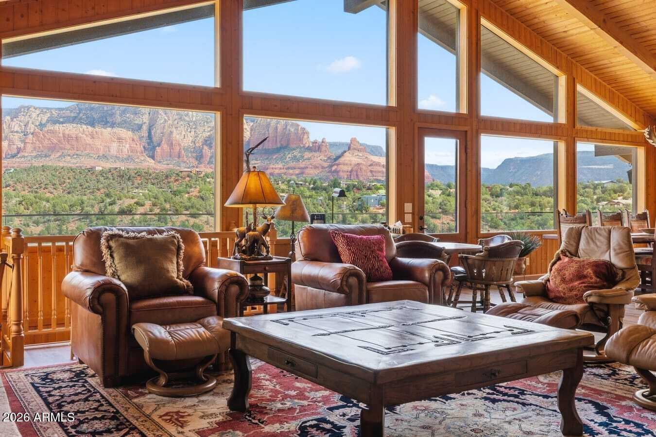 60 Dardanelle Road, Sedona, AZ 86336 — photo 13 of 78