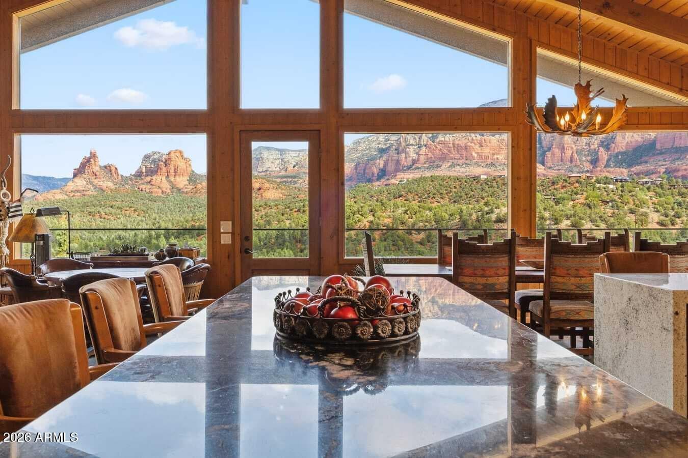 60 Dardanelle Road, Sedona, AZ 86336 — photo 16 of 78