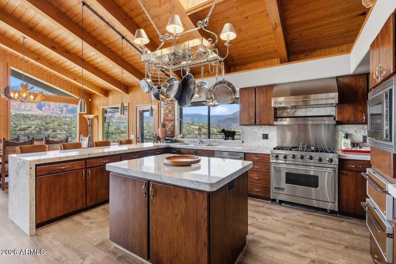 60 Dardanelle Road, Sedona, AZ 86336 — photo 17 of 78