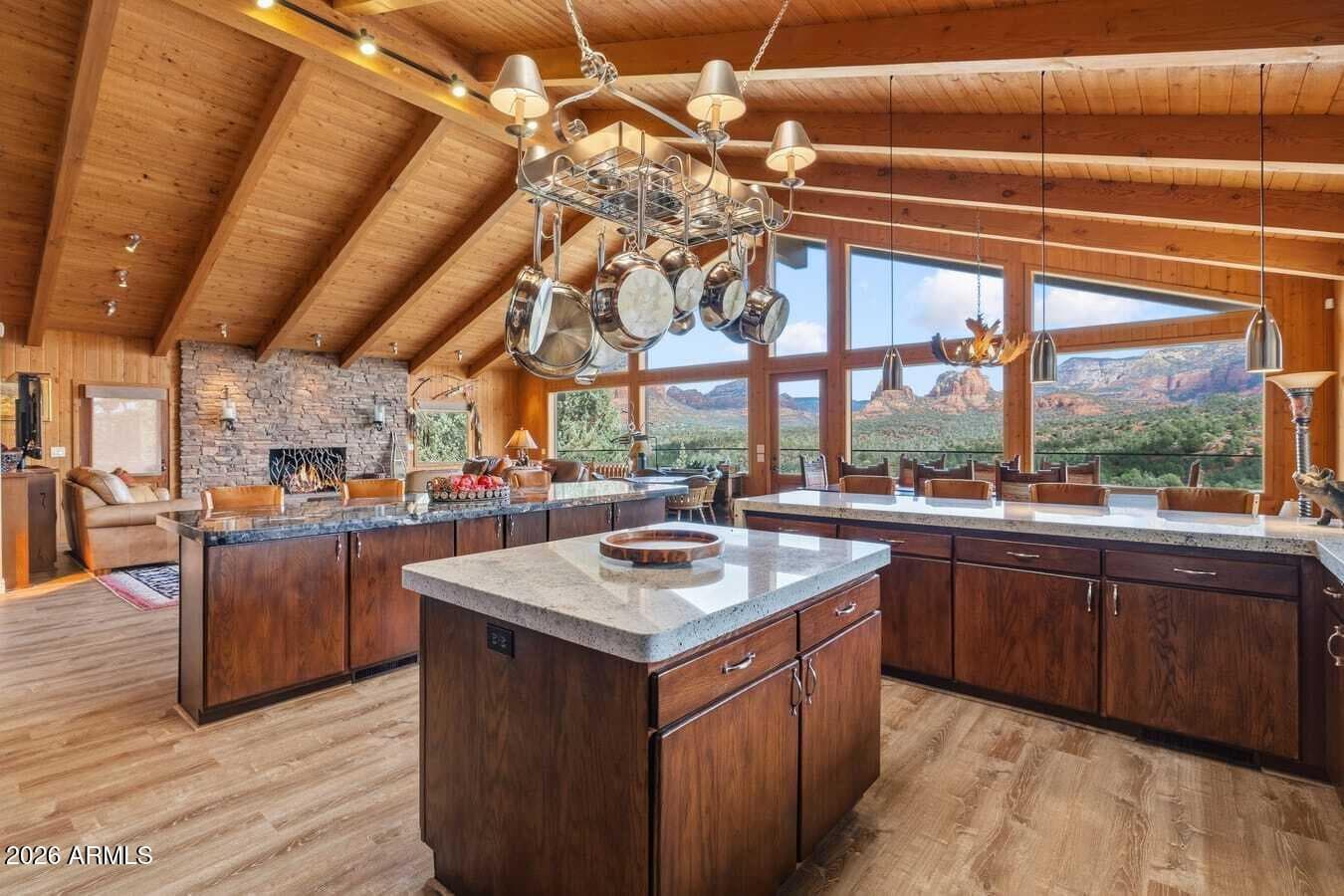 60 Dardanelle Road, Sedona, AZ 86336 — photo 18 of 78
