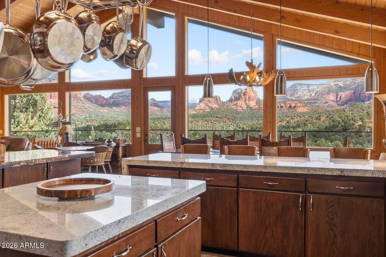 60 Dardanelle Road, Sedona, AZ 86336 — photo 19 of 78