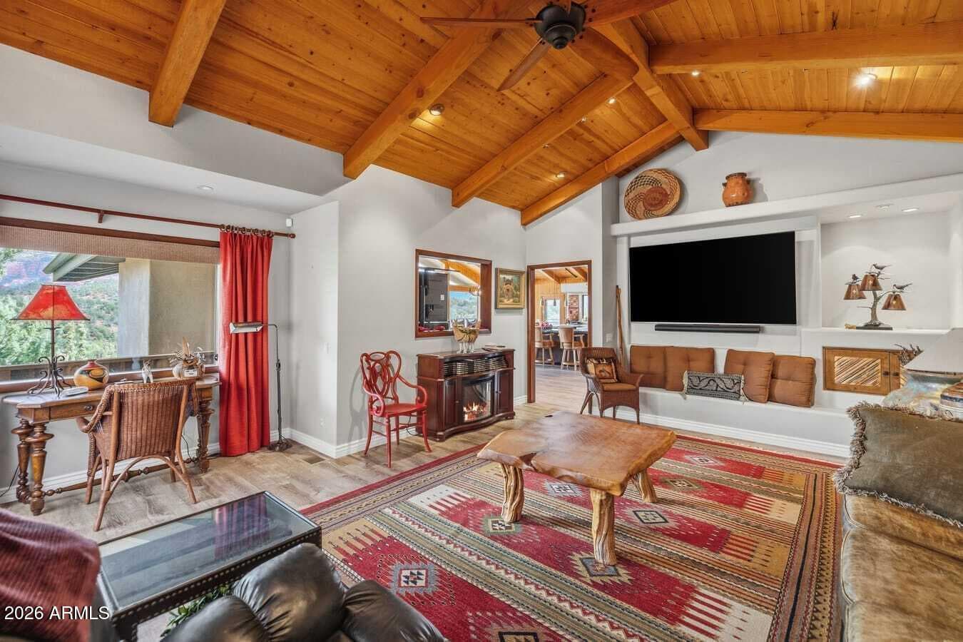 60 Dardanelle Road, Sedona, AZ 86336 — photo 28 of 78