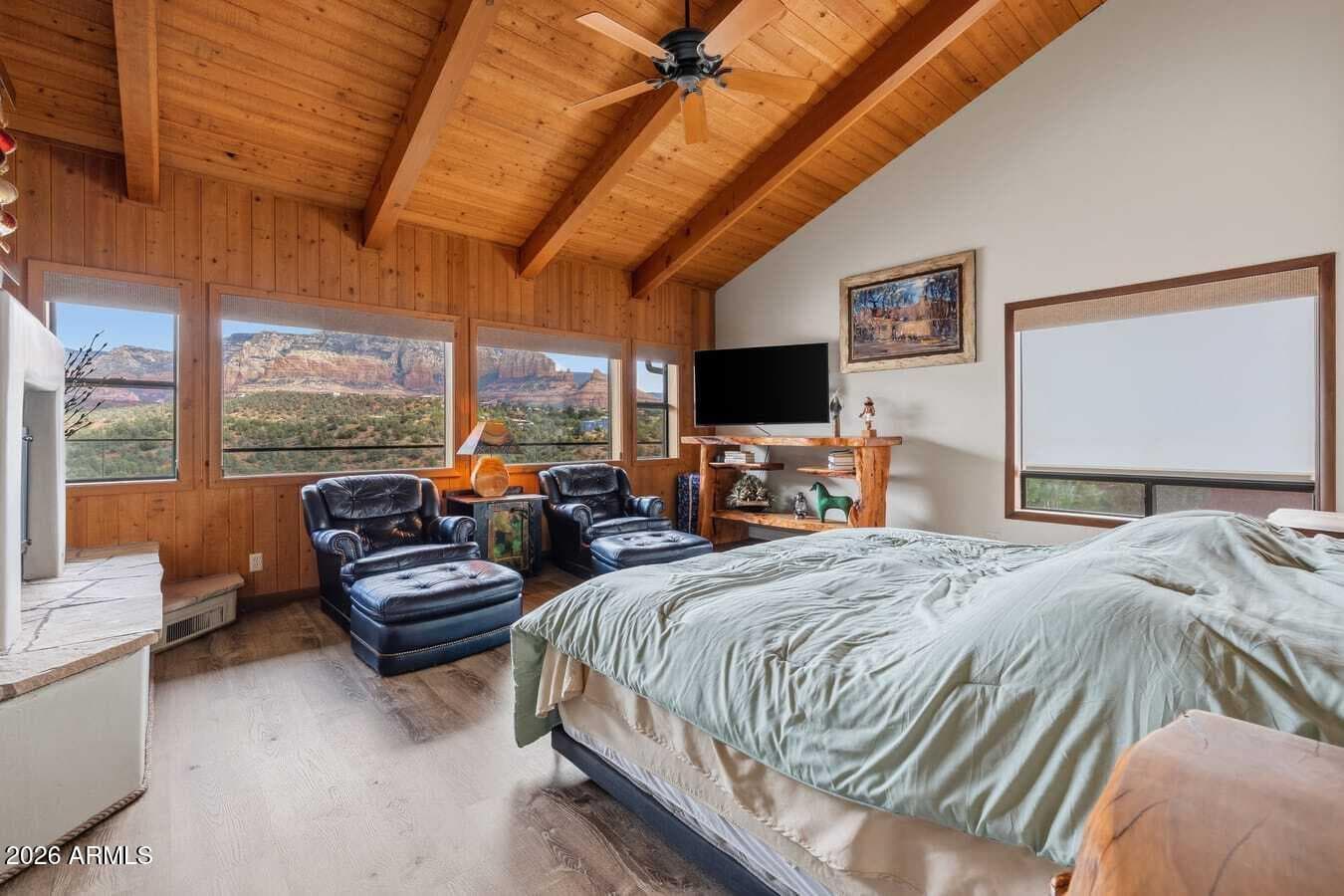 60 Dardanelle Road, Sedona, AZ 86336 — photo 35 of 78