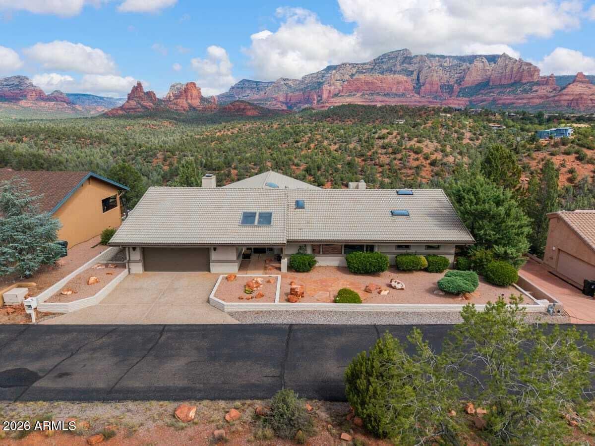 60 Dardanelle Road, Sedona, AZ 86336 — photo 63 of 78
