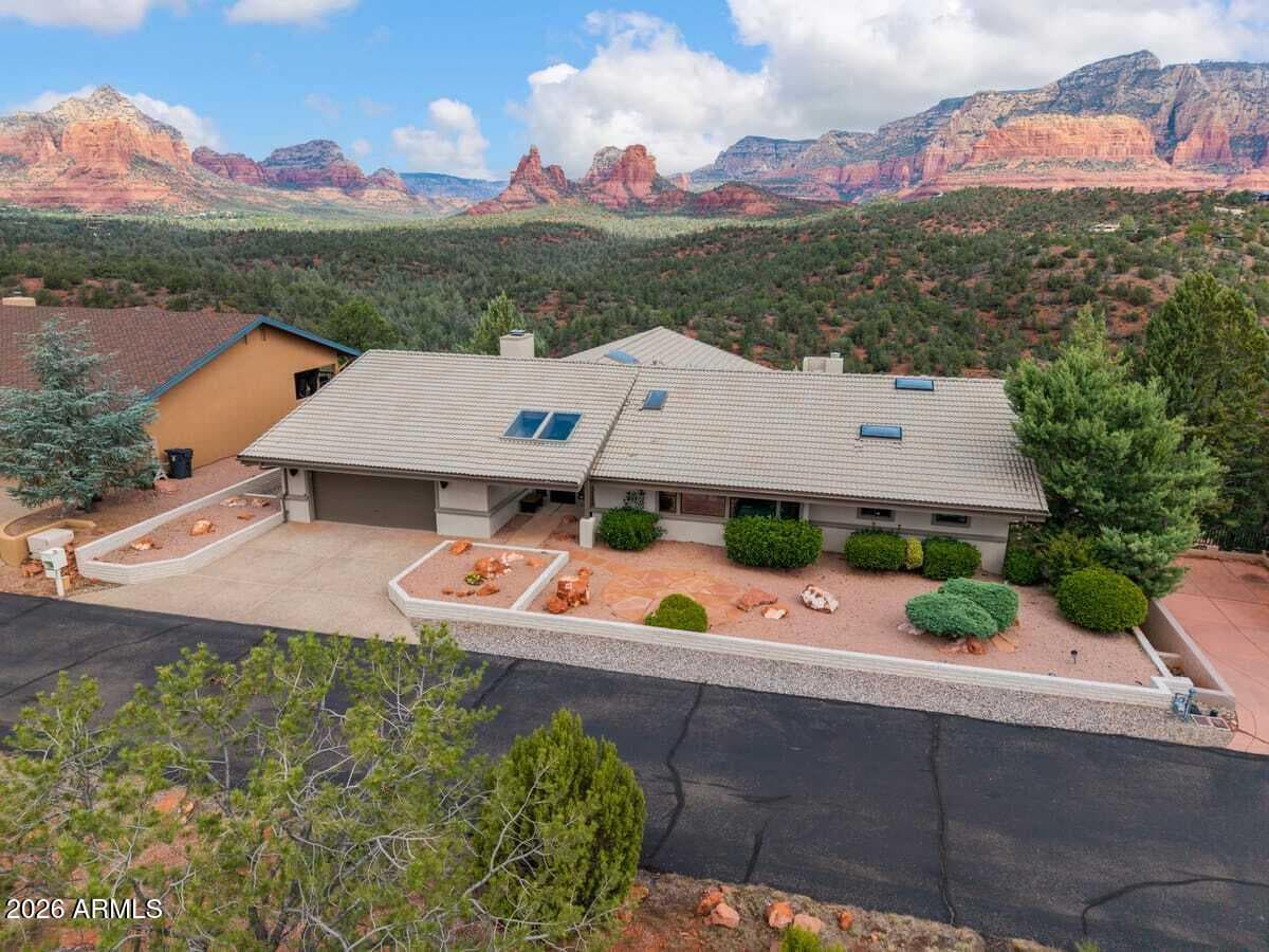60 Dardanelle Road, Sedona, AZ 86336 — photo 66 of 78