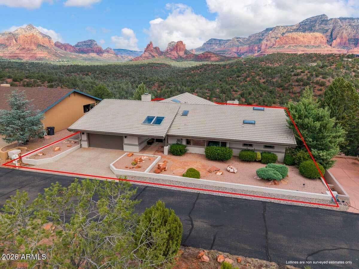 60 Dardanelle Road, Sedona, AZ 86336 — photo 67 of 78