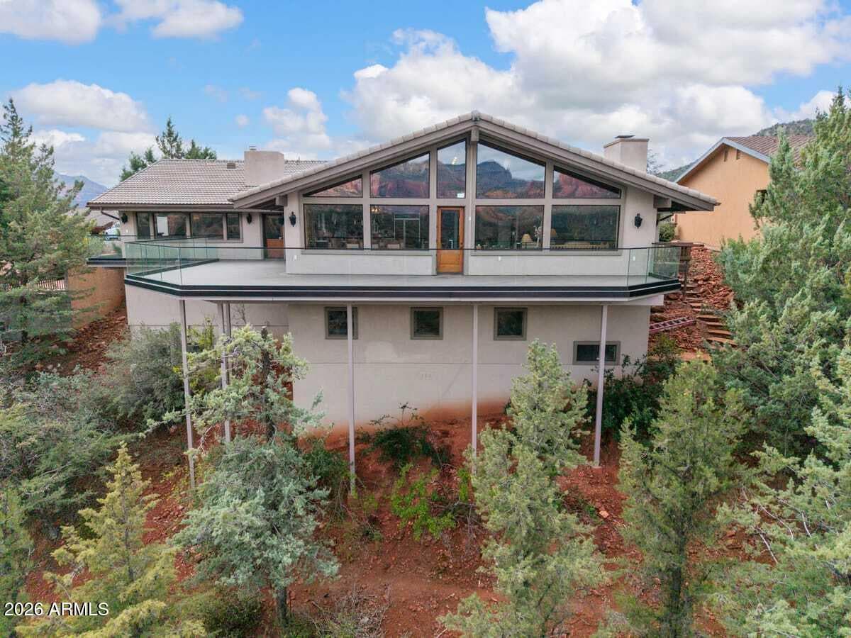 60 Dardanelle Road, Sedona, AZ 86336 — photo 68 of 78