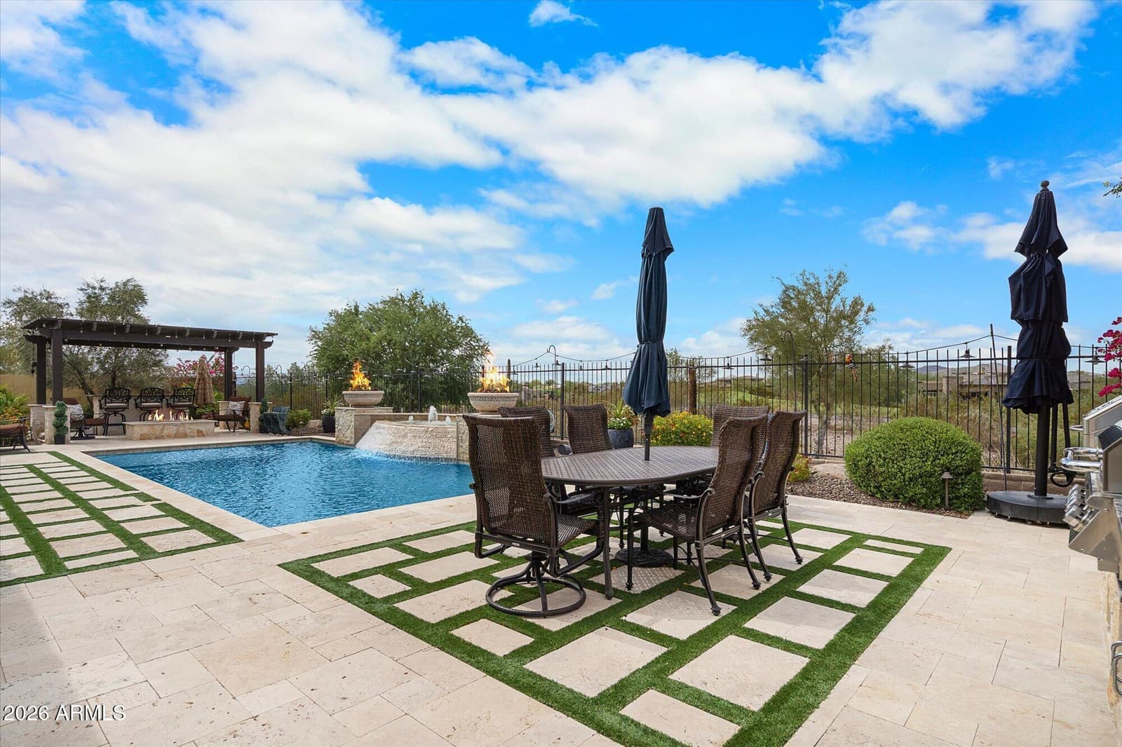 30276 N 117th Drive, Peoria, AZ 85383 — photo 41 of 83