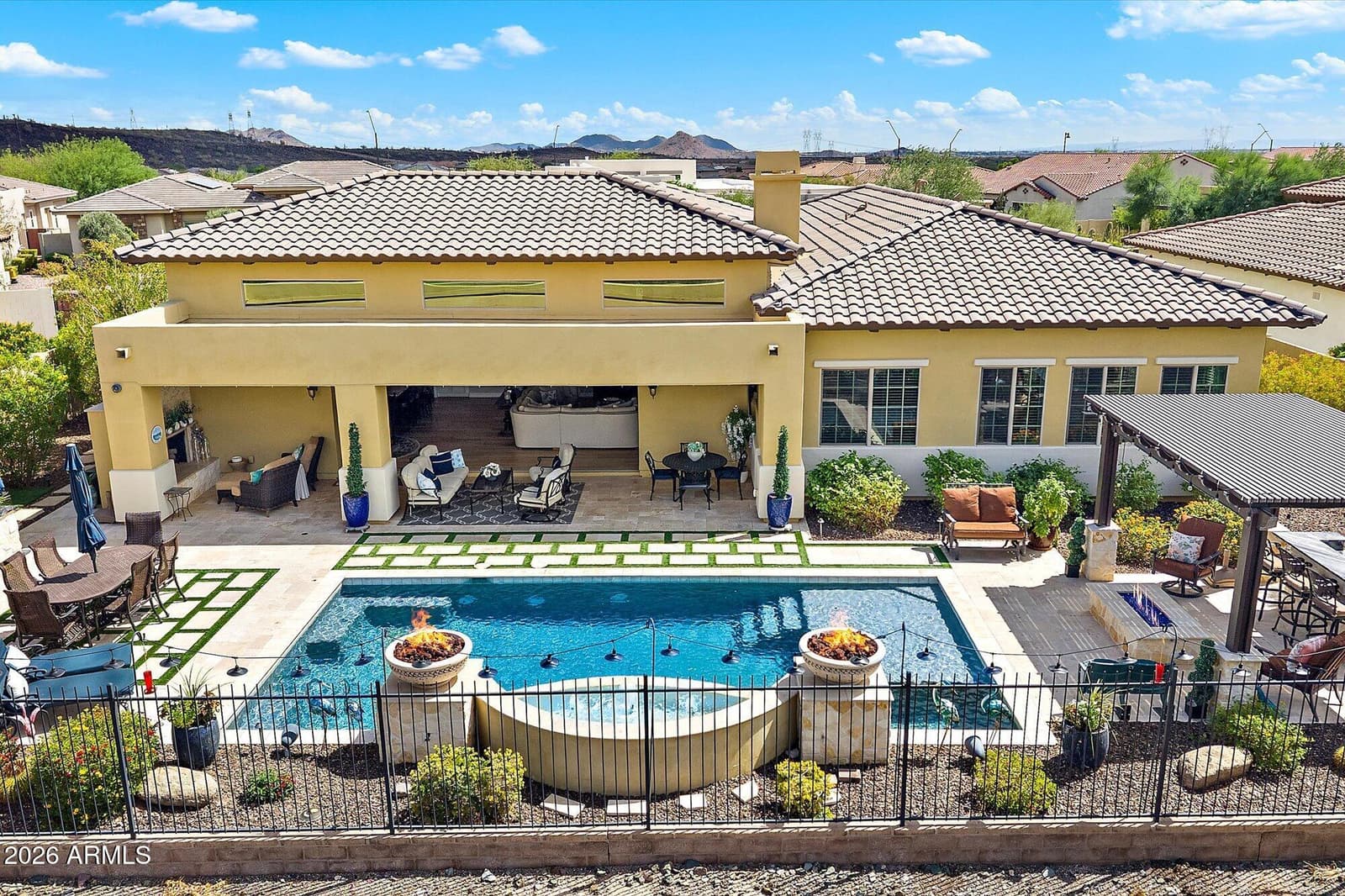 30276 N 117th Drive, Peoria, AZ 85383 — photo 50 of 83