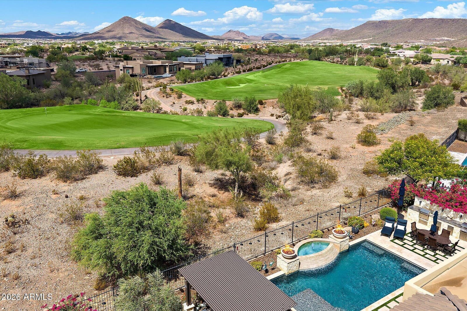 30276 N 117th Drive, Peoria, AZ 85383 — photo 51 of 83