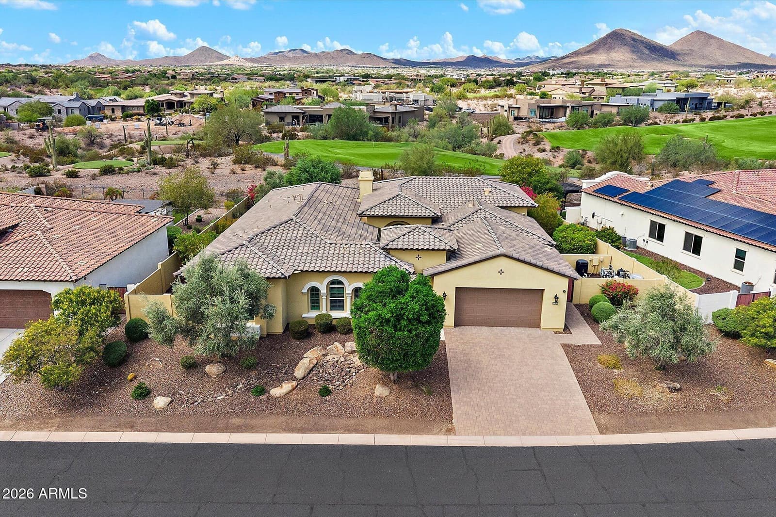 30276 N 117th Drive, Peoria, AZ 85383 — photo 1 of 83