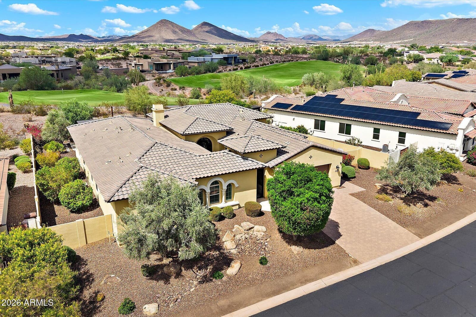 30276 N 117th Drive, Peoria, AZ 85383 — photo 63 of 83