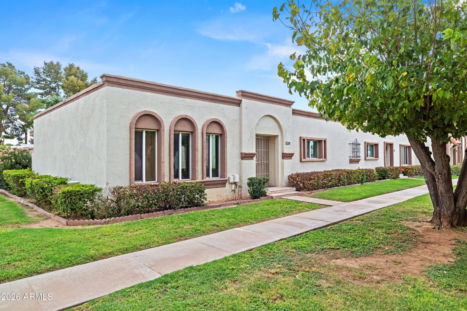 5138 N Granite Reef Road, Scottsdale, AZ 85250 — photo 1 of 27