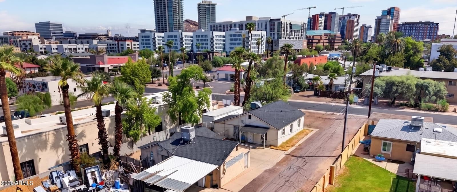 816 S Wilson Street S, Tempe, AZ 85281 — photo 7 of 8
