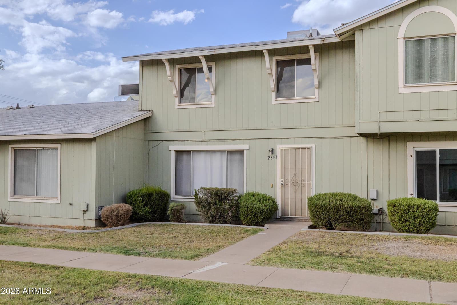 2643 W Wolf Street, Phoenix, AZ 85017 — photo 1 of 34