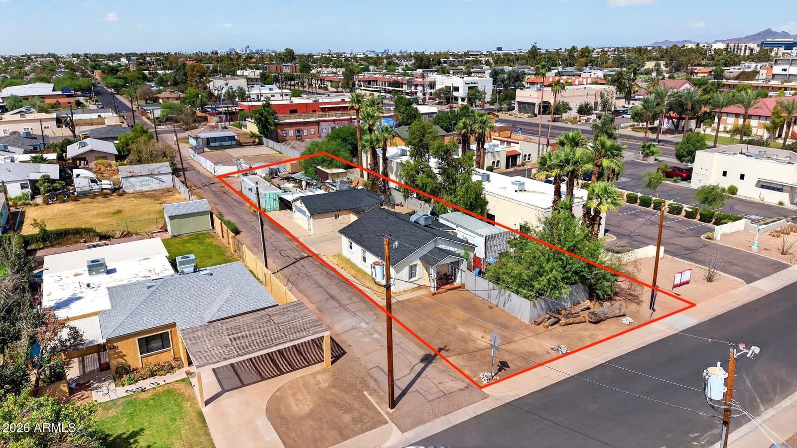 816 S Wilson Street S, Tempe, AZ 85281 — photo 4 of 8