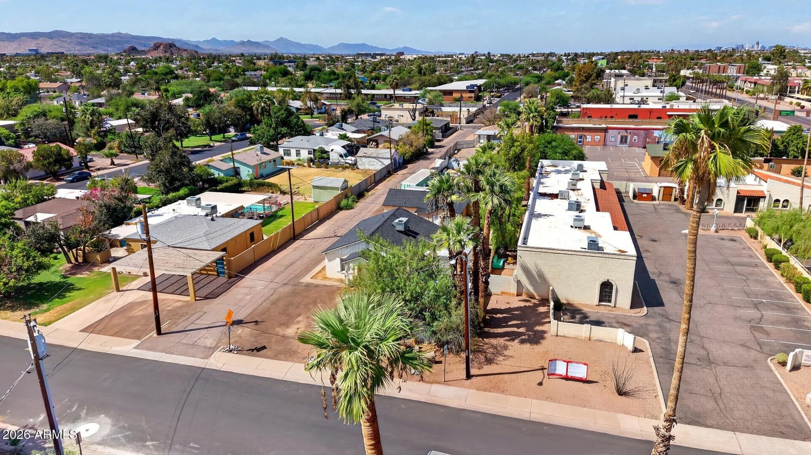 816 S Wilson Street S, Tempe, AZ 85281 — photo 8 of 8