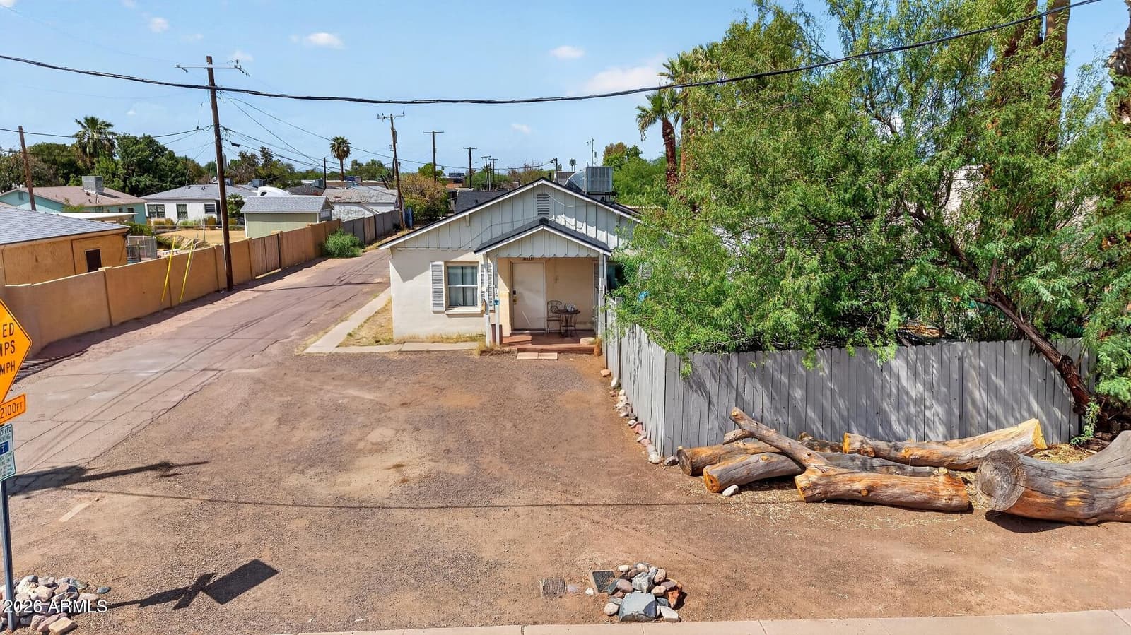 816 S Wilson Street S, Tempe, AZ 85281 — photo 2 of 8