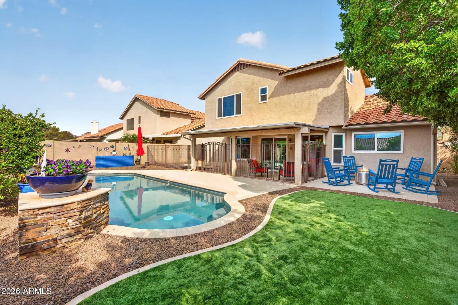 2709 E Thunderhill Place, Phoenix, AZ 85048 — photo 4 of 67