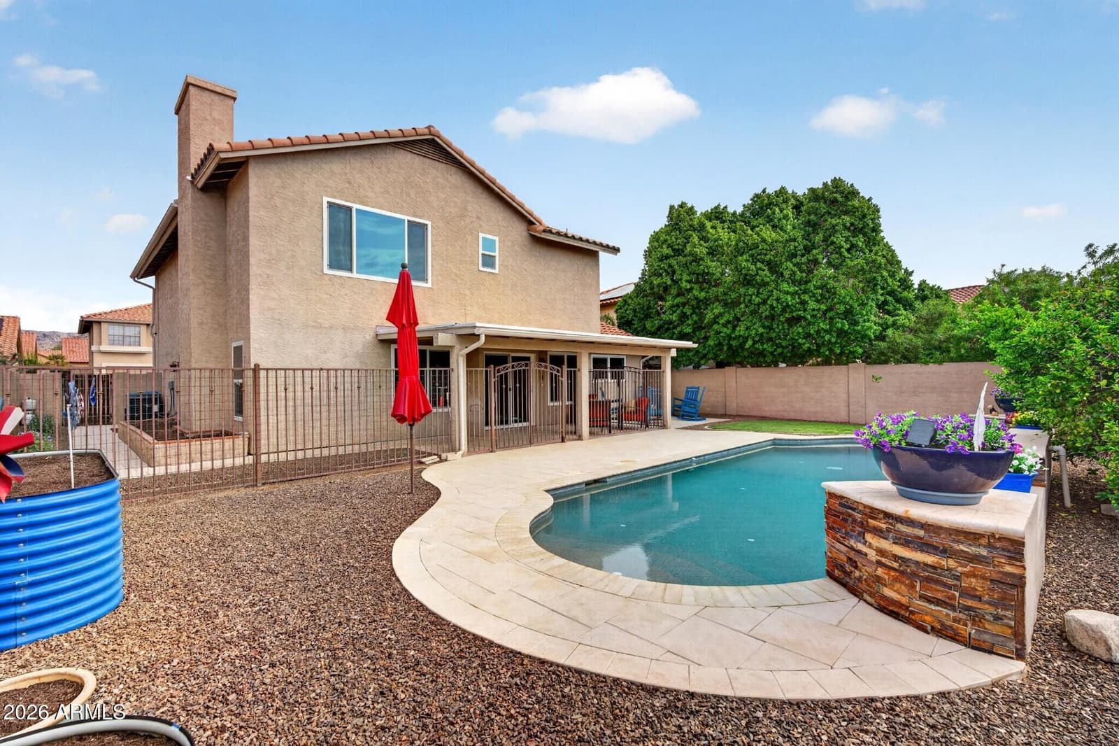2709 E Thunderhill Place, Phoenix, AZ 85048 — photo 44 of 67