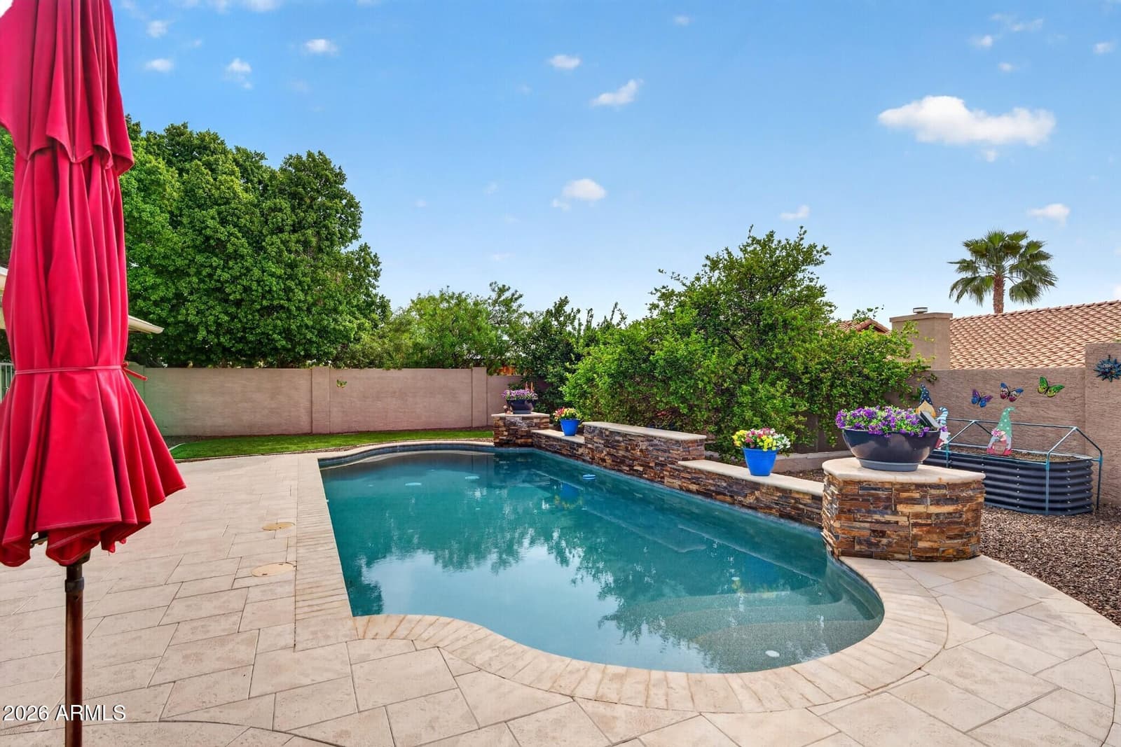 2709 E Thunderhill Place, Phoenix, AZ 85048 — photo 36 of 67