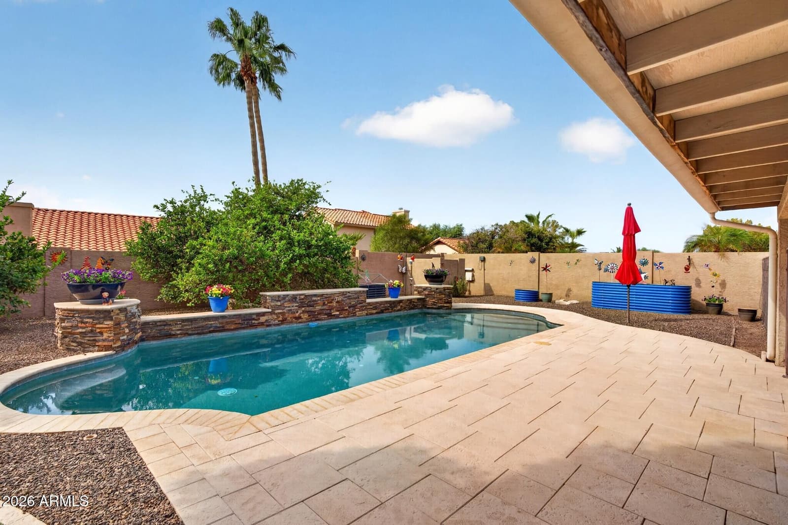 2709 E Thunderhill Place, Phoenix, AZ 85048 — photo 3 of 67