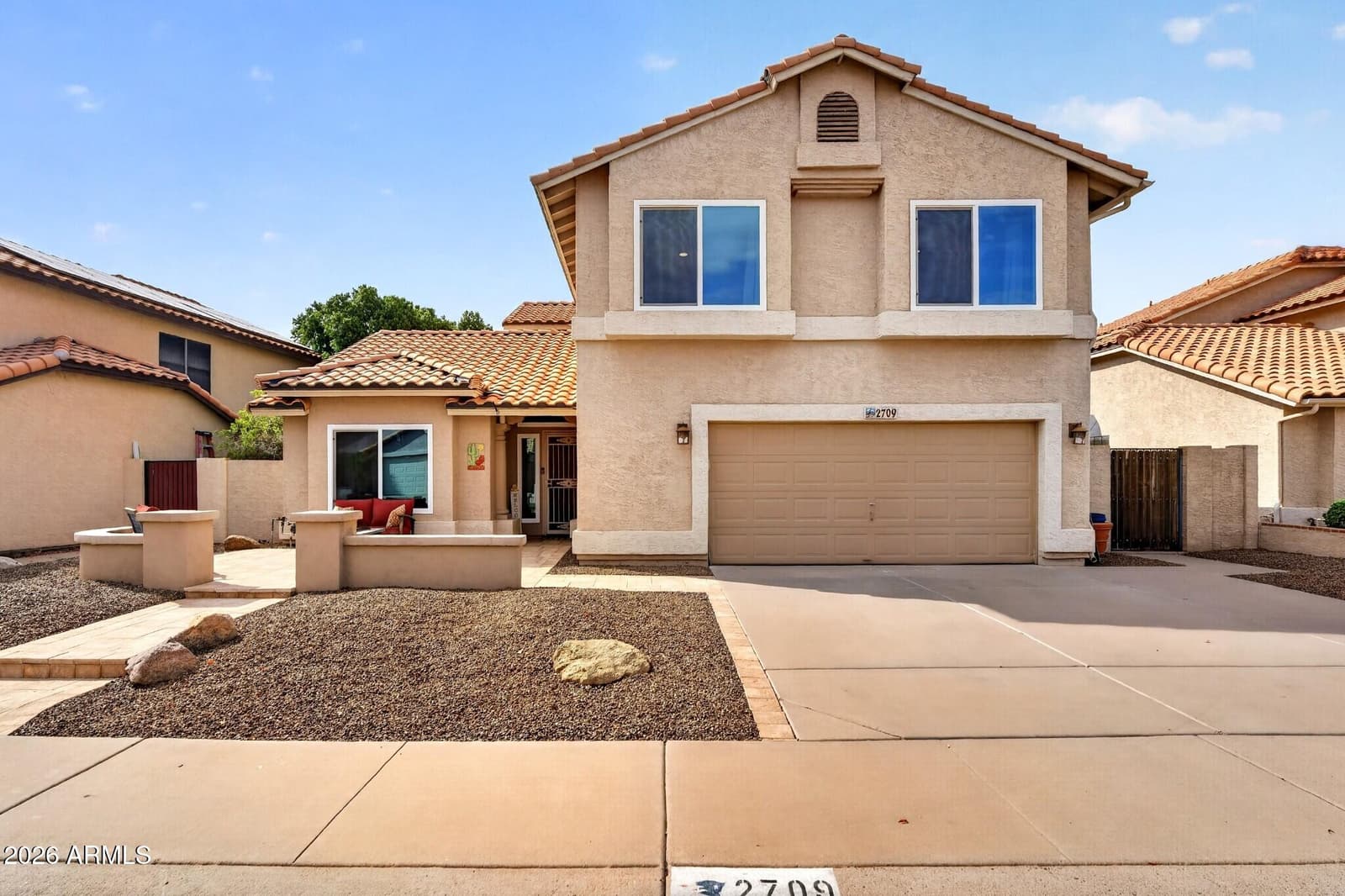 2709 E Thunderhill Place, Phoenix, AZ 85048 — photo 49 of 67