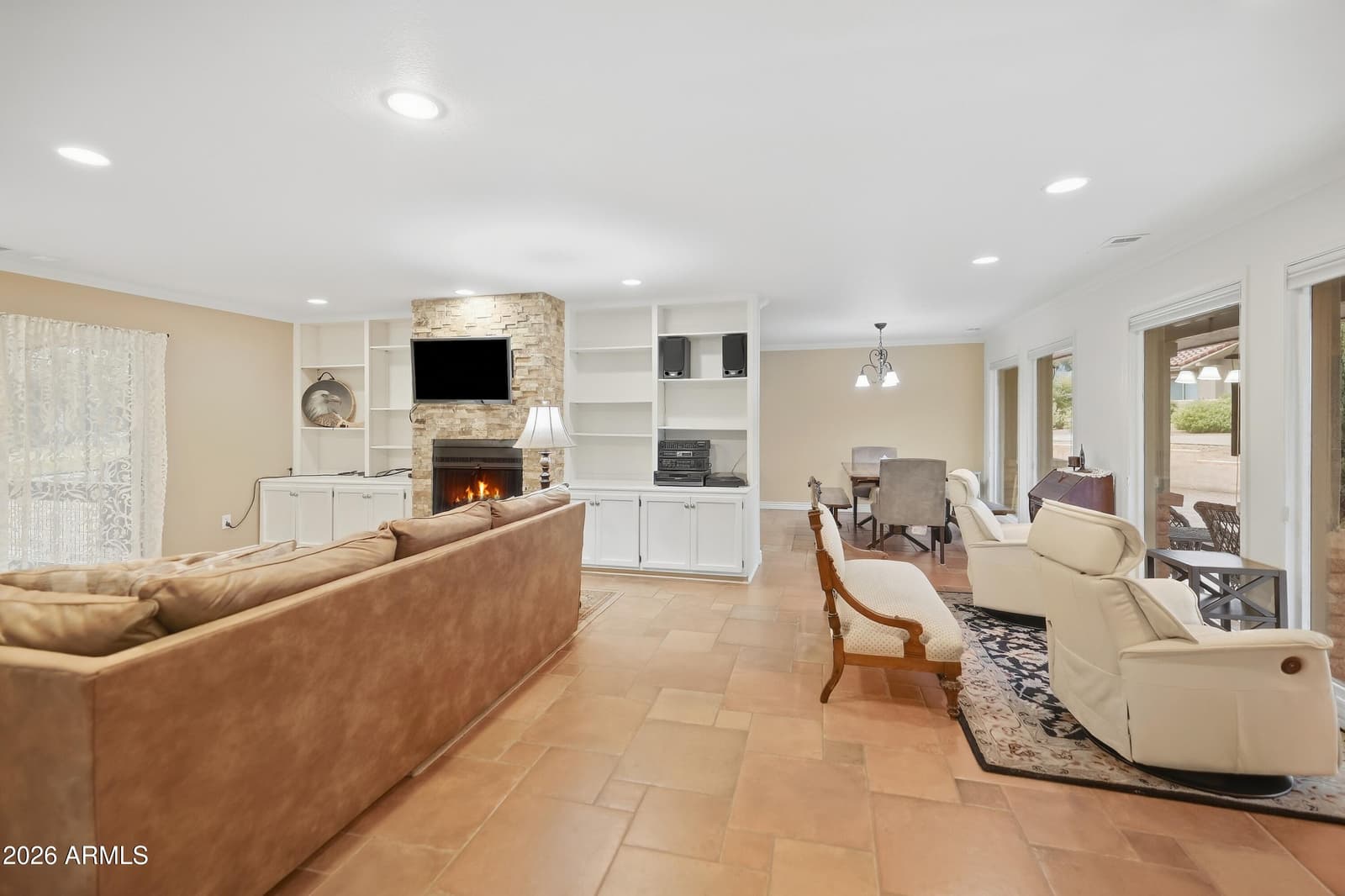 115 Chaparral Drive, Sedona, AZ 86351 — photo 4 of 29