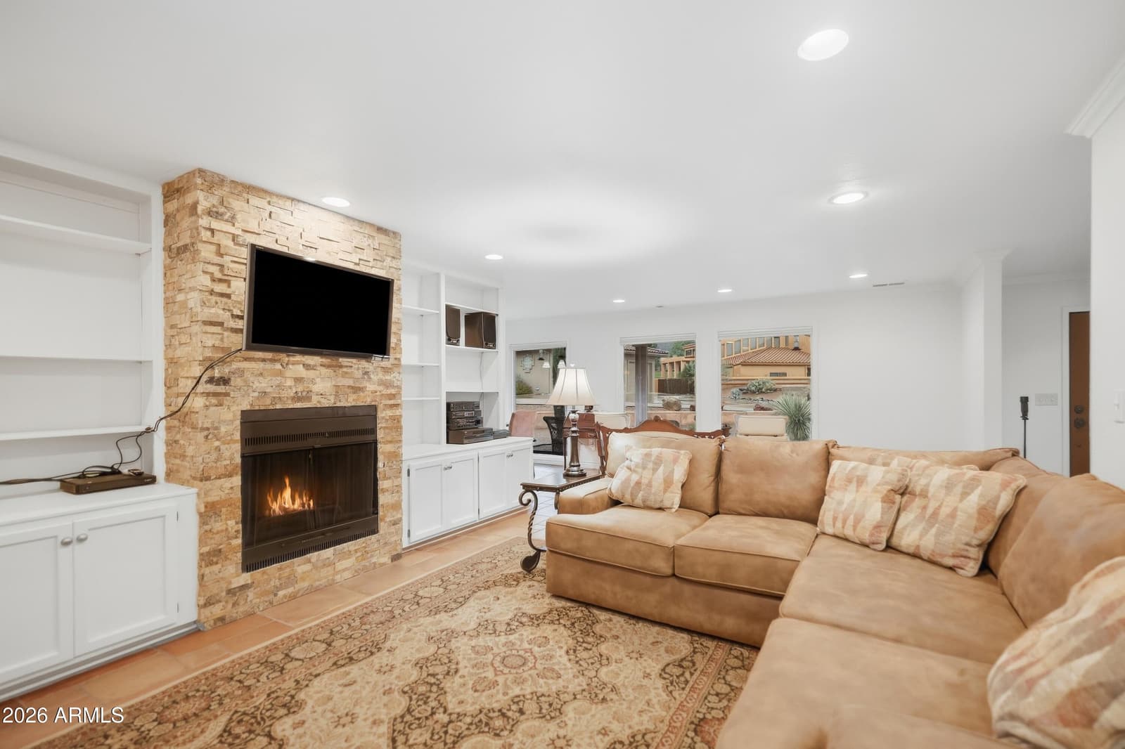 115 Chaparral Drive, Sedona, AZ 86351 — photo 7 of 29