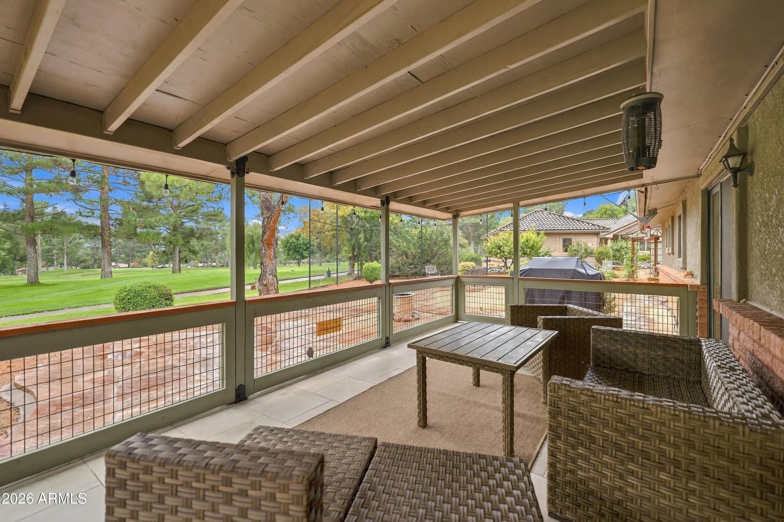 115 Chaparral Drive, Sedona, AZ 86351 — photo 27 of 29