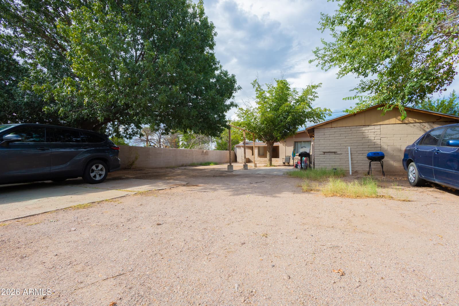 1214 E 7th Street, Douglas, AZ 85607 — photo 20 of 20