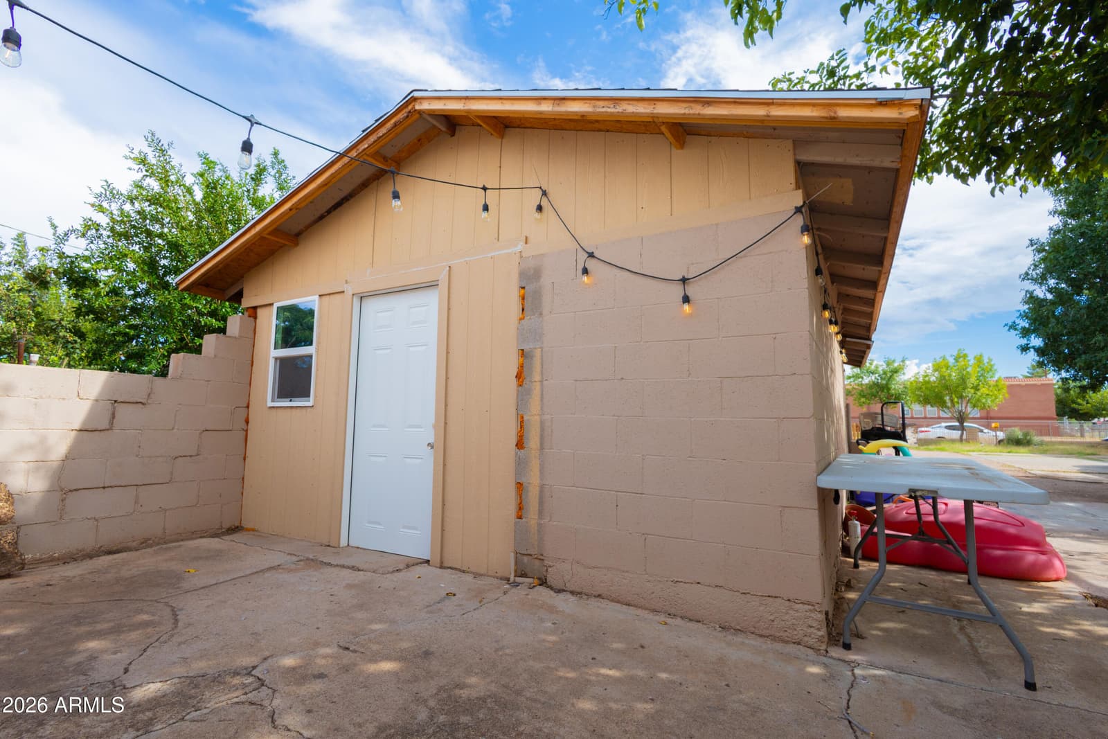1214 E 7th Street, Douglas, AZ 85607 — photo 17 of 20
