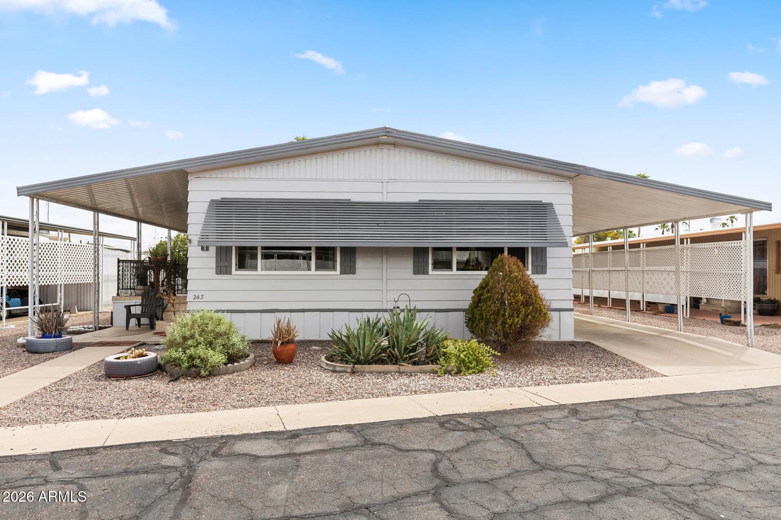 305 S Val Vista Drive 243, Mesa, AZ 85204 — photo 1 of 51