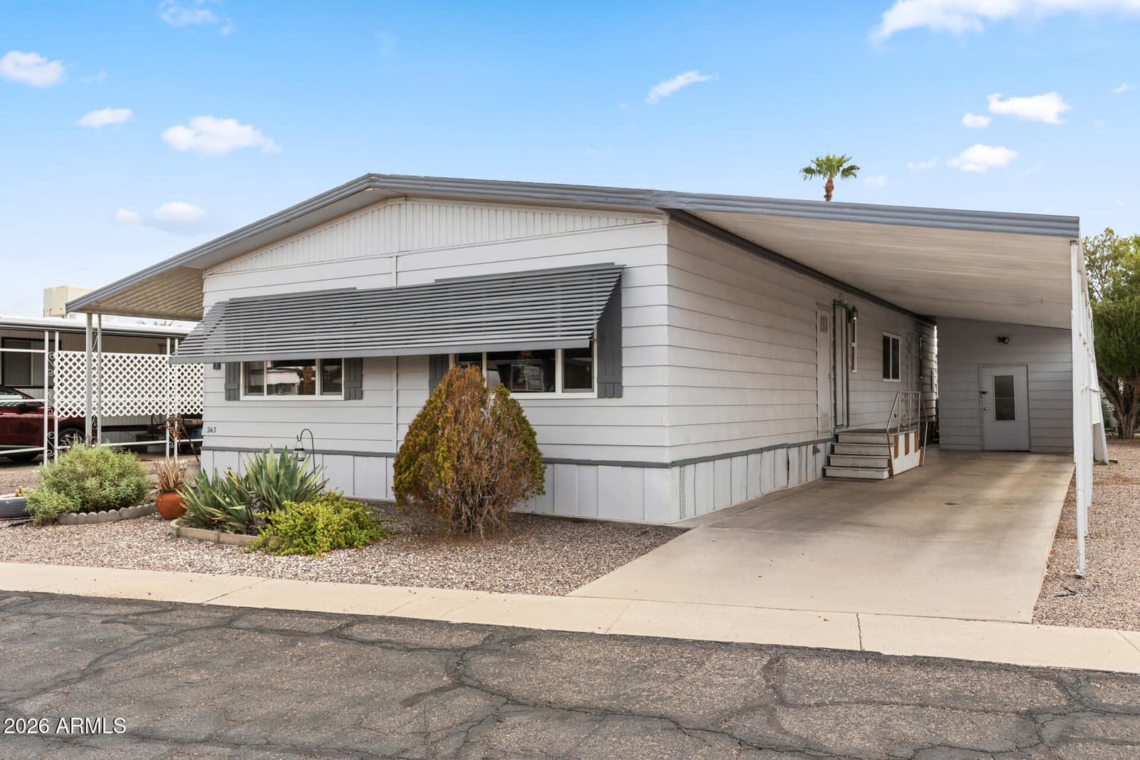 305 S Val Vista Drive 243, Mesa, AZ 85204 — photo 8 of 51