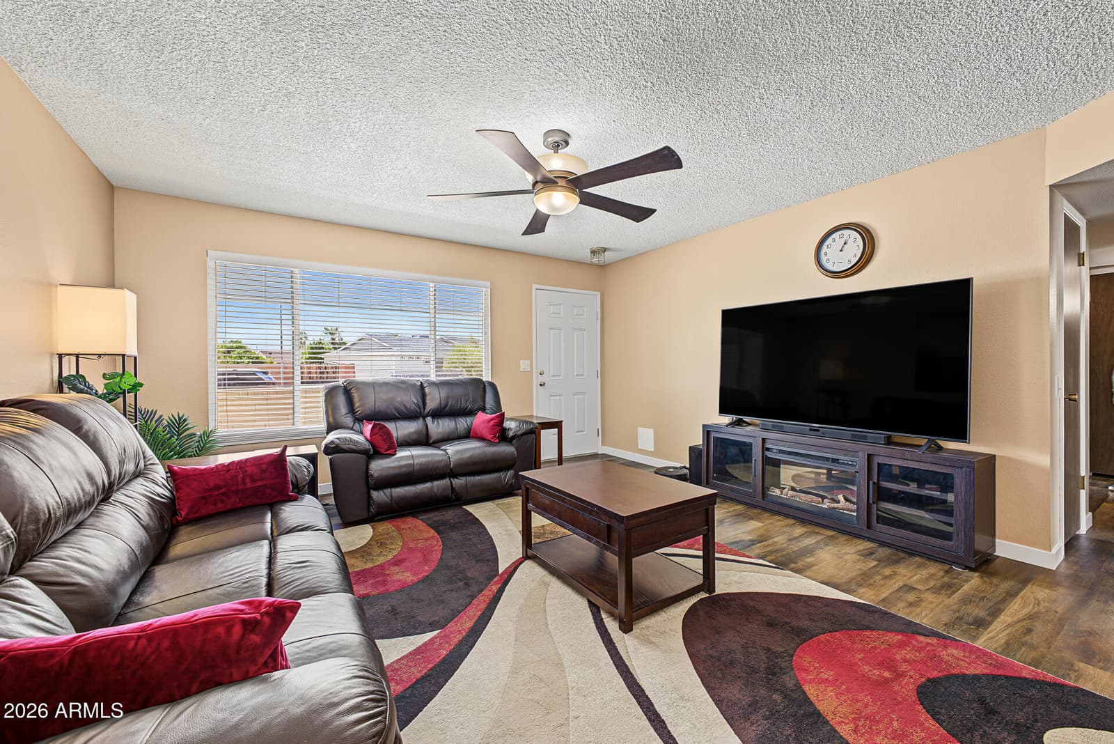 12221 N Coggins Drive, Sun City, AZ 85351 — photo 5 of 26