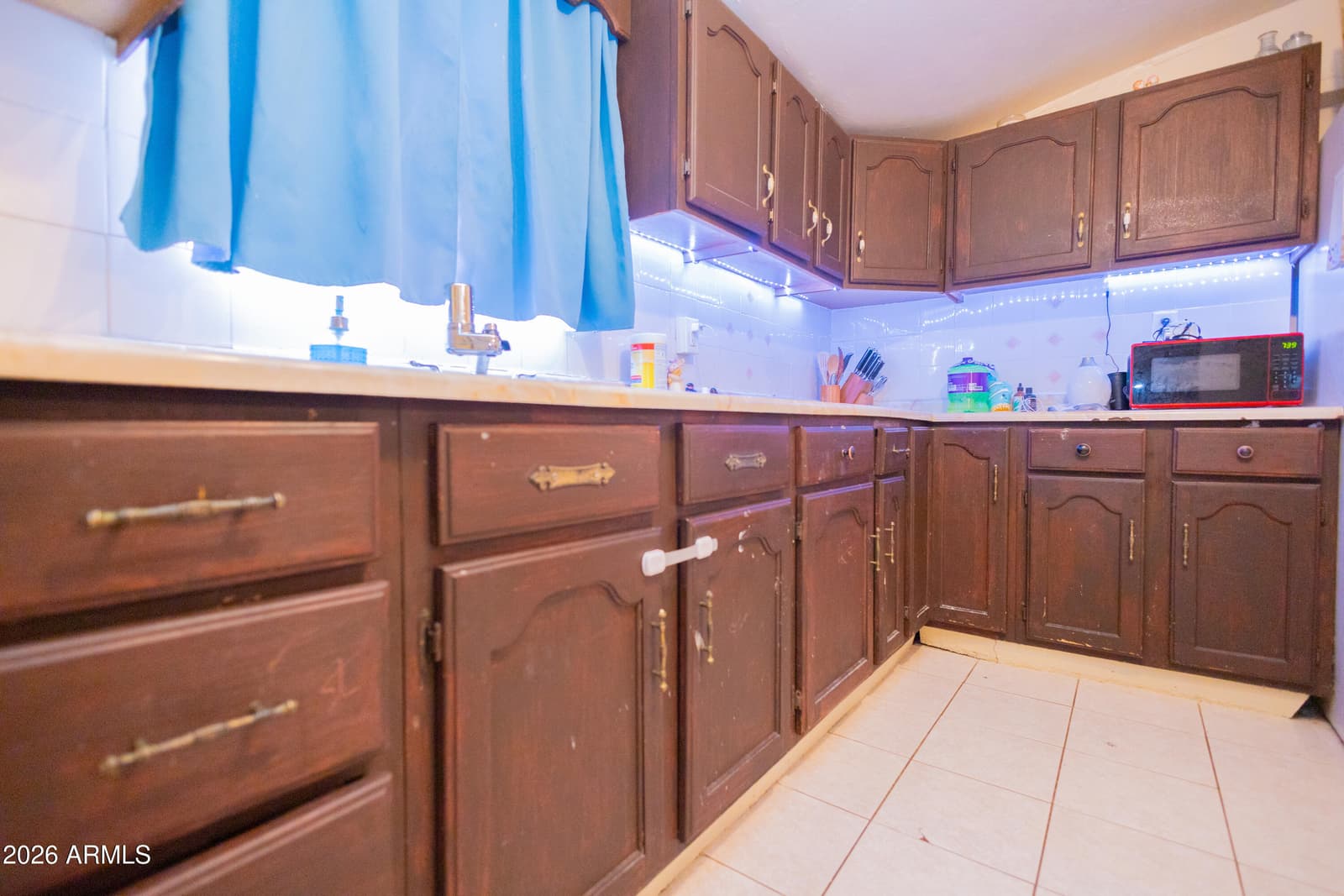 1214 E 7th Street, Douglas, AZ 85607 — photo 4 of 20
