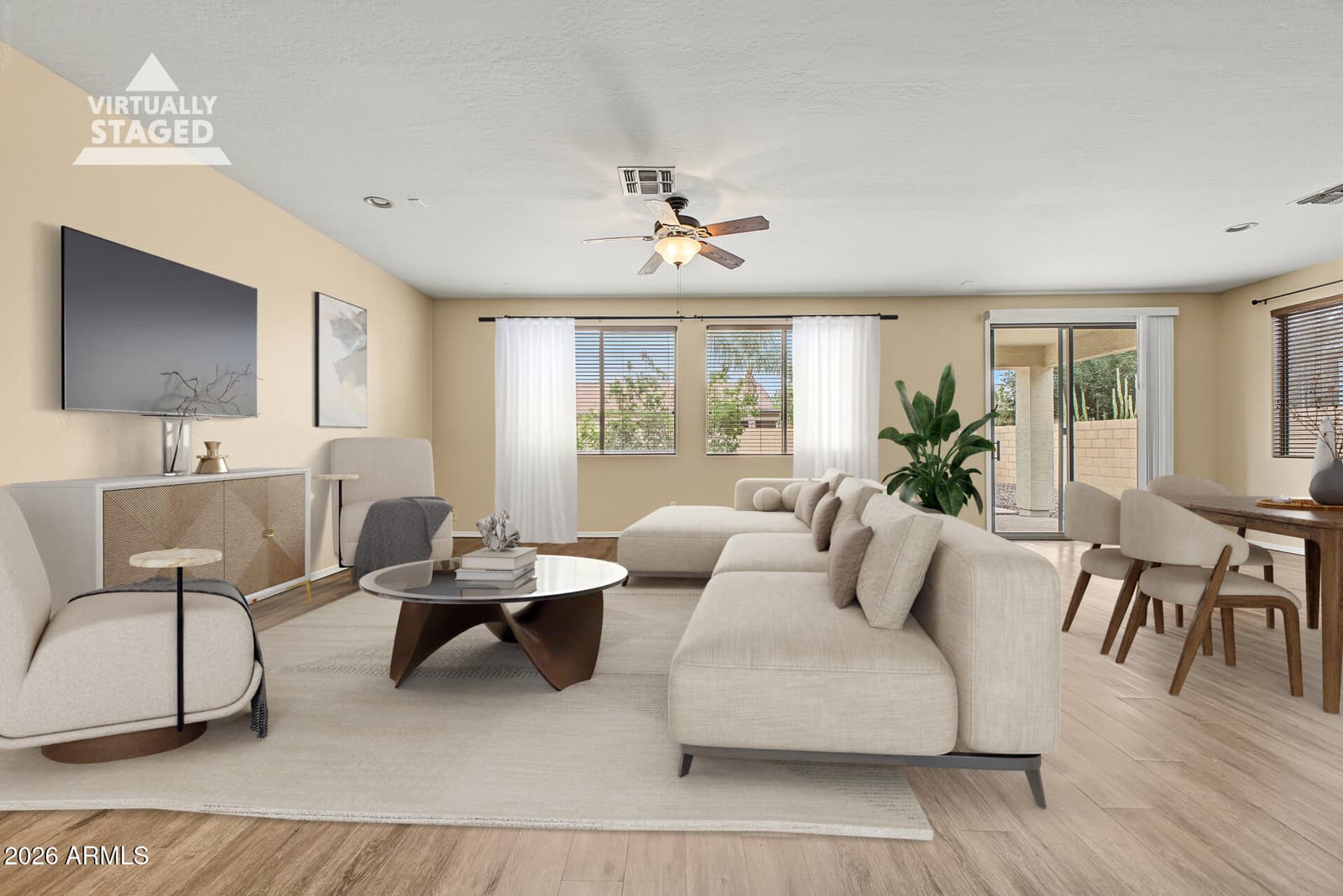 260 W Birchwood Place, Chandler, AZ 85248 — photo 5 of 32